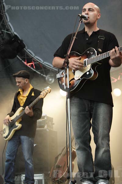 ANIS - 2006-06-25 - CERGY - Base de Loisirs - 